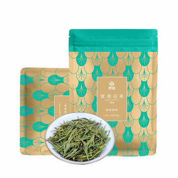100克綠茶