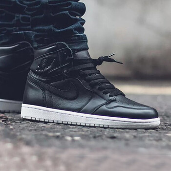 耐克Nike籃球鞋575441-006大魔王 35.5