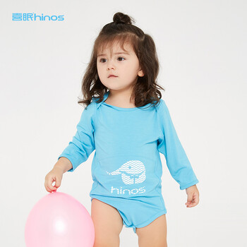 因幼兒服裝
