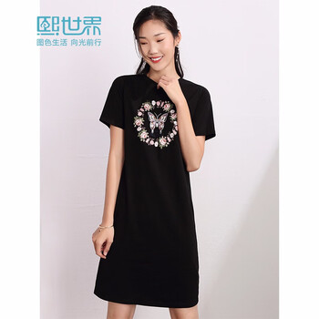 元素,流行,新款,長裙,趨勢,格致,樣式