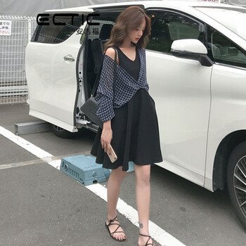 沙灘裙外搭