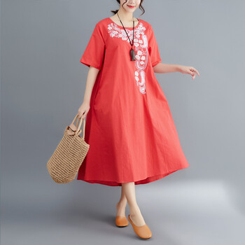 打造優(yōu)雅女神的復(fù)古風(fēng)連衣裙