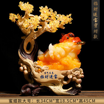 精美創(chuàng)意擺件，讓家變得更簡單