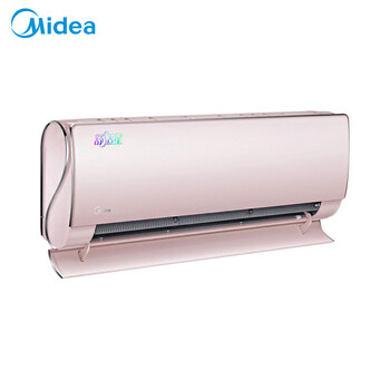 美的（Midea） 1.5匹 壁掛式 空調(diào) KFR-35GW/BP3DN8Y-TA101(B1)