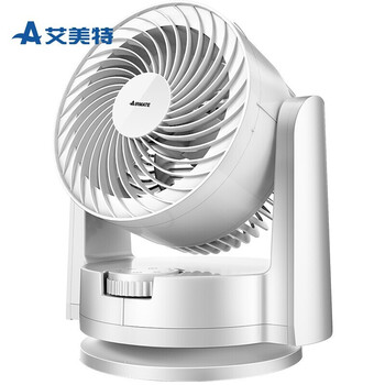 靜音空調扇，讓你的生活更舒適