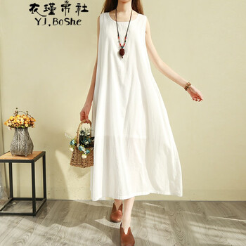 元素,帛社,背心裙,新款,帛社,趨勢,衣瑾,衣瑾,背心裙新款,流行,樣式