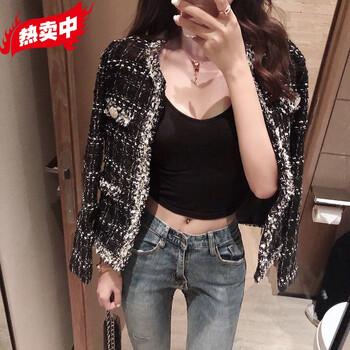 時(shí)尚連衣裙，微胖妹子的穿搭秘籍