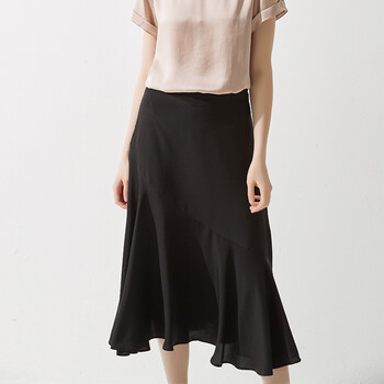 Acne Sandro半身裙中裙