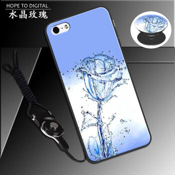 iphone5 水晶殼