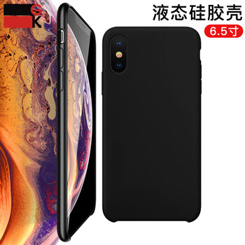 GK iphonexs Max 手機(jī)殼/保護(hù)套