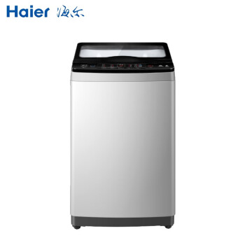海爾（Haier） 波輪式 全自動 洗衣機 XQB100-Z928