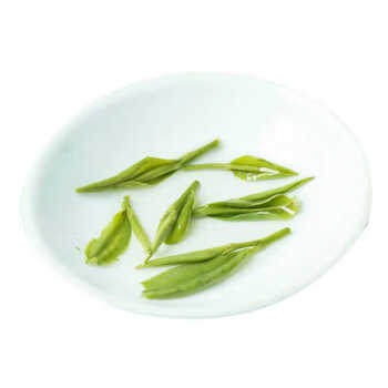 峨眉山竹葉青綠茶