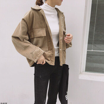 元素,娃娃,外套,新款,流行,趨勢(shì),女裝,樣式