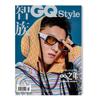 智族gq