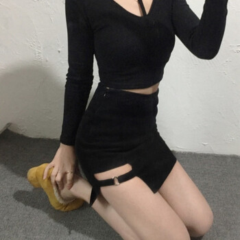 甜美半身裙，打造元氣少女風(fēng)