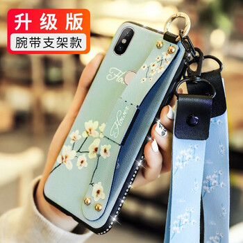 千羽 小米Max3 手機(jī)殼/保護(hù)套