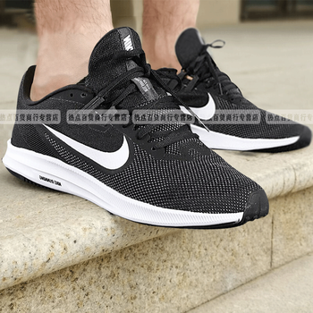 耐克（NIKE）跑步鞋AQ7481-002夏季主推款 