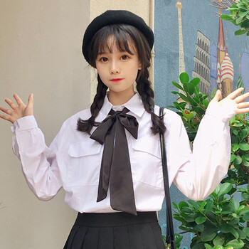復(fù)古百褶裙，打造你的少女心感