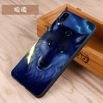 靈吉（LGIR） 魅族note9 手機(jī)殼/保護(hù)套