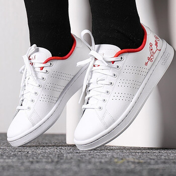 阿迪達(dá)斯（adidas）板鞋EE664319年CNY新春款 