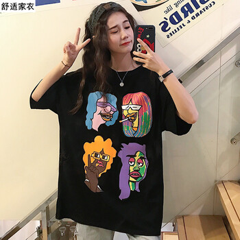 性感露肩裙，微胖妹子的好幫手