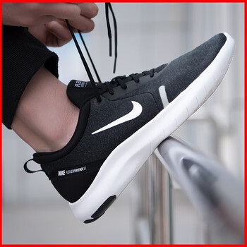 耐克（NIKE）跑步鞋AJ5900-013/19夏季新款 40