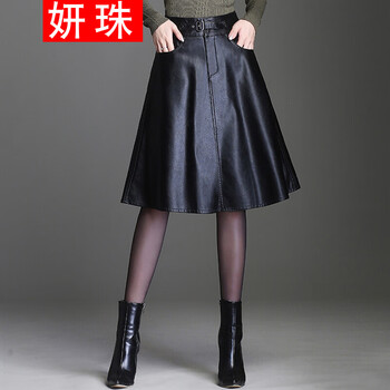 元素,拼接,半身裙,樣式,趨勢(shì),皮半身裙,新款,流行