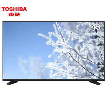 東芝電視39寸