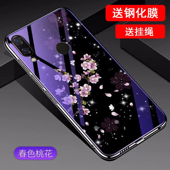 凡盾 榮耀10青春版 手機殼/保護套