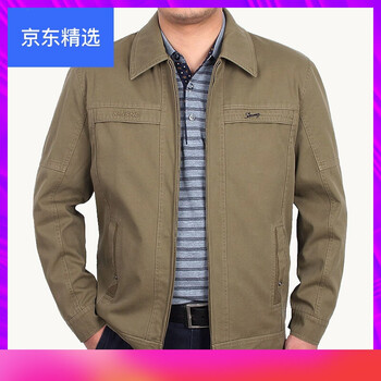 復(fù)古風(fēng)風(fēng)衣，穿出青春活力