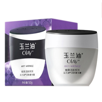玉蘭油（OLAY）乳液/面霜控油平衡，細(xì)致毛孔，舒緩鎮(zhèn)靜，滋潤，保濕，抗氧化，提亮膚色，補(bǔ)水
