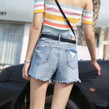 穿搭牛仔褲，拯救你的缺陷