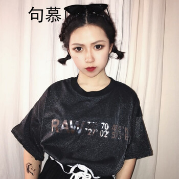 句慕,怎么樣,句慕,短袖,短袖