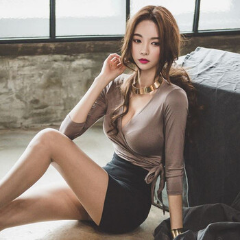 優(yōu)雅連衣裙，打造甜美小仙女