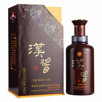 貴州茅臺漢醬