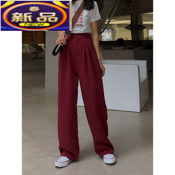 拯救五五身，寬松小白鞋顯腿長(zhǎng)