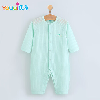嬰兒衣服秋季