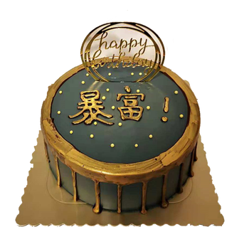 美味軟糯巧克力，讓你愛上吃貨