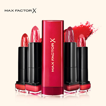 maxfactor系列