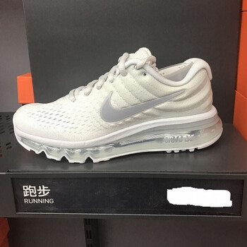 耐克（NIKE）跑步鞋全掌氣墊百搭849560-009 