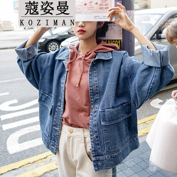 翻領(lǐng)復(fù)古風(fēng)，讓你秒變時(shí)尚女神
