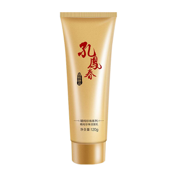 孔鳳春化妝品