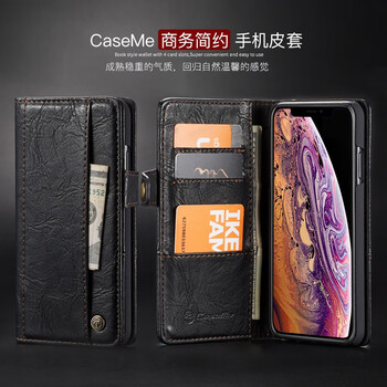 CaseMe iPhone Xa Max 手機殼/保護套