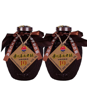 貴州茅臺(tái)老壇酒