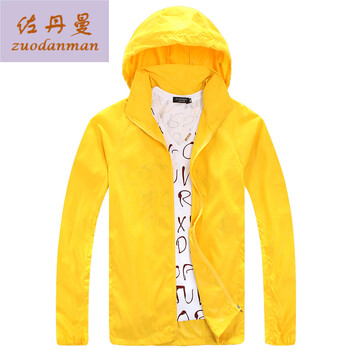 薄款風(fēng)衣，讓你賺足回頭率
