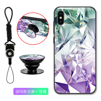 iphone4鉆石手機(jī)殼