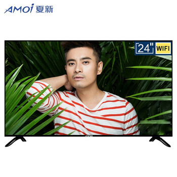 夏新超薄電視