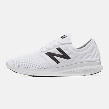 NEW BALANCE跑步鞋MCSTLLG4白色 44，40，41，42，43