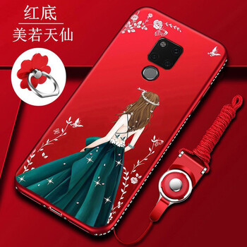mate7彩繪