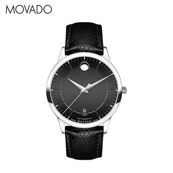 摩凡陀（Movado）男士自動機械表